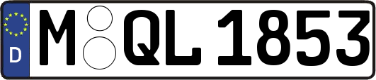 M-QL1853