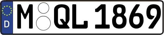 M-QL1869