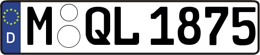 M-QL1875