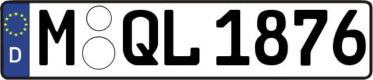M-QL1876