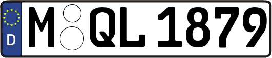 M-QL1879