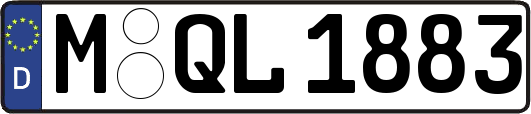 M-QL1883