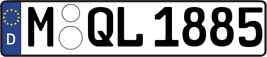 M-QL1885
