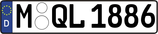 M-QL1886