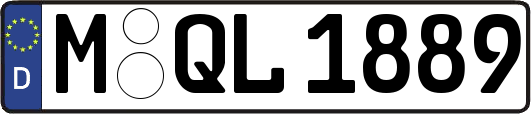 M-QL1889