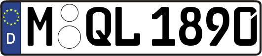 M-QL1890