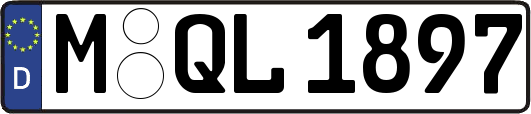 M-QL1897