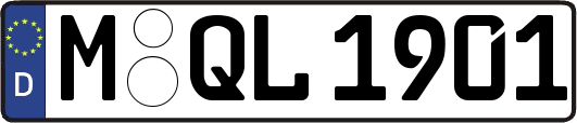 M-QL1901