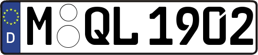M-QL1902