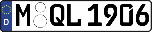 M-QL1906