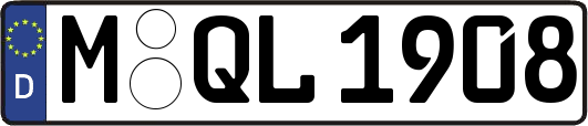 M-QL1908