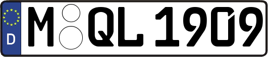 M-QL1909