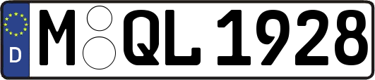 M-QL1928