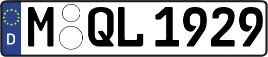 M-QL1929
