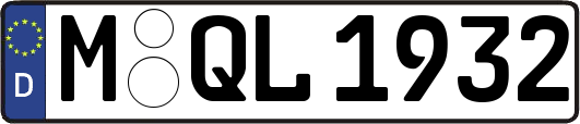 M-QL1932