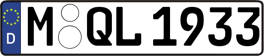 M-QL1933