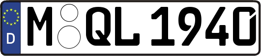 M-QL1940