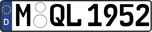 M-QL1952