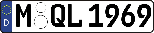 M-QL1969