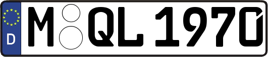 M-QL1970