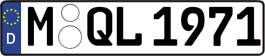 M-QL1971
