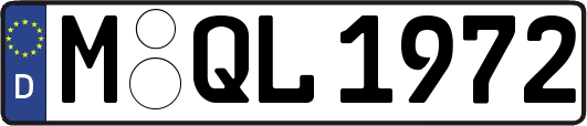 M-QL1972