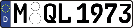 M-QL1973