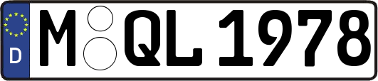 M-QL1978