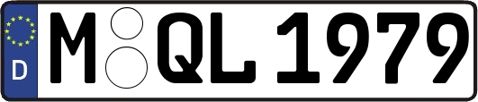 M-QL1979