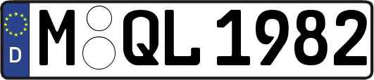 M-QL1982