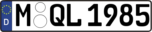 M-QL1985