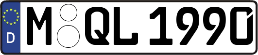 M-QL1990