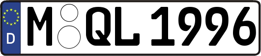 M-QL1996