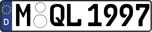 M-QL1997