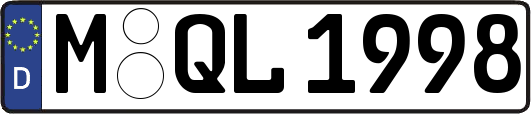 M-QL1998