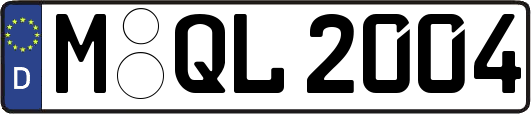 M-QL2004