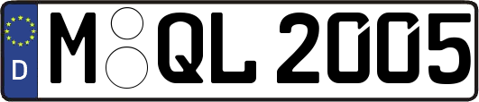 M-QL2005
