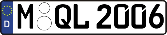 M-QL2006