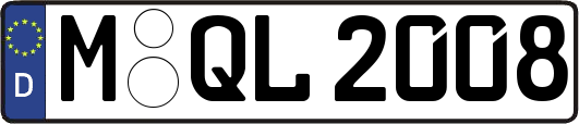M-QL2008