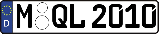 M-QL2010