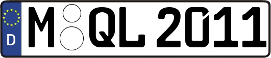 M-QL2011
