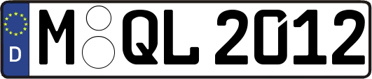 M-QL2012