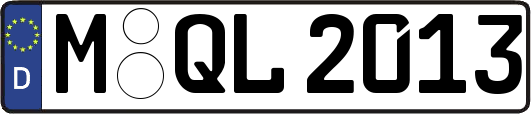 M-QL2013
