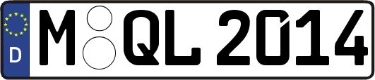M-QL2014