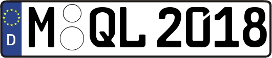 M-QL2018