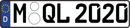 M-QL2020