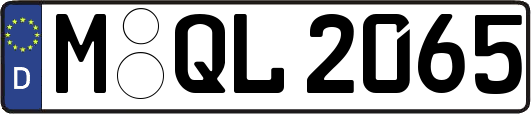 M-QL2065