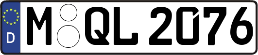M-QL2076