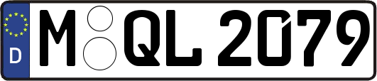 M-QL2079