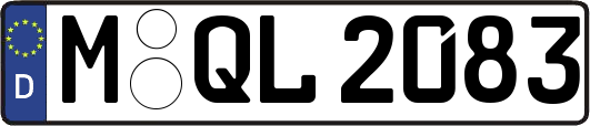 M-QL2083